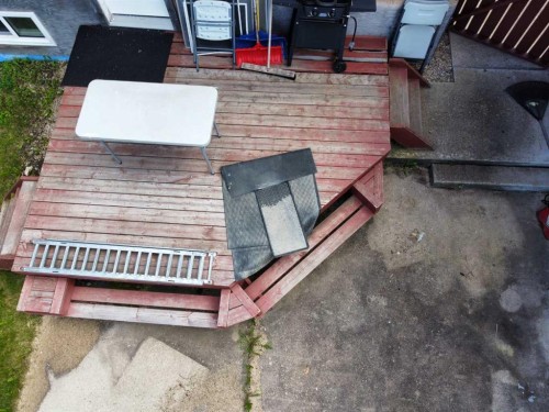 410 7 Street, Fox Creek, AB 