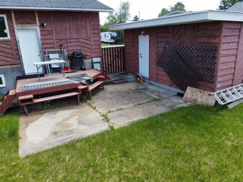 410 7 Street, Fox Creek, AB 