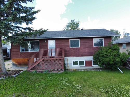 410 7 Street, Fox Creek, AB 