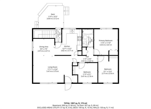 410 7 Street, Fox Creek, AB 