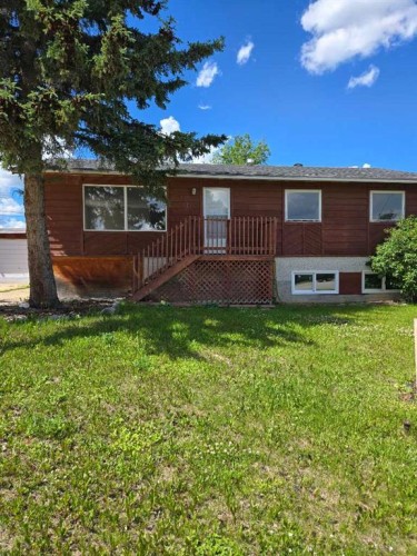 410 7 Street, Fox Creek, AB 