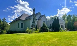 50 Lakeview Heights  Canyon Creek, AB T0G 2M0