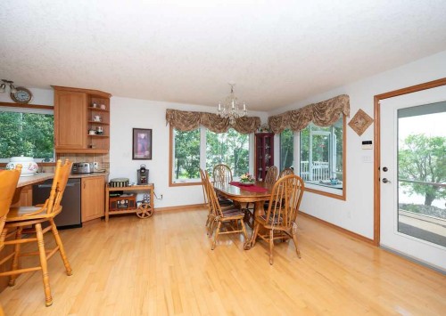 412 Willow Drive, Sunset Beach, AB 