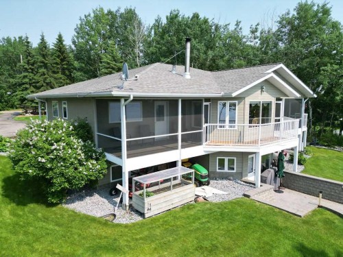 412 Willow Drive, Sunset Beach, AB 