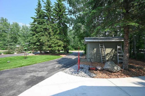 412 Willow Drive, Sunset Beach, AB 