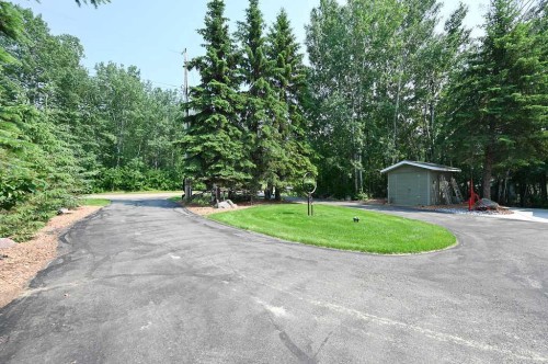 412 Willow Drive, Sunset Beach, AB 