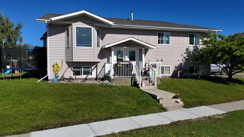 5802-12 Avenue, Edson, AB 