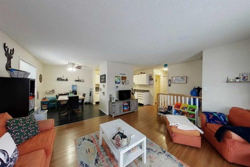 5802-12 Avenue, Edson, AB 