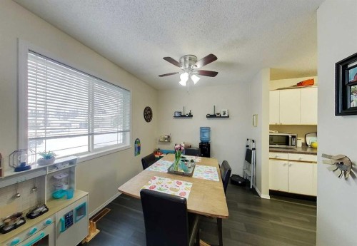 5802-12 Avenue, Edson, AB 