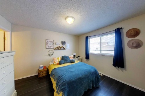 5802-12 Avenue, Edson, AB 