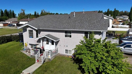 5802-12 Avenue, Edson, AB 