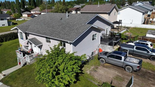 5802-12 Avenue, Edson, AB 