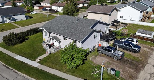 5802-12 Avenue, Edson, AB 