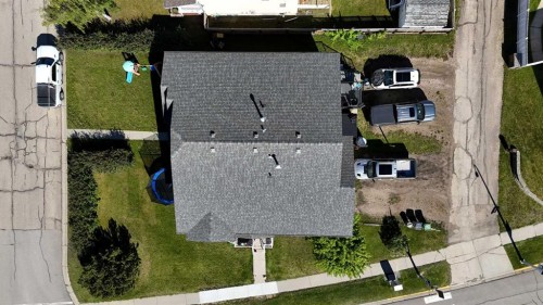 5802-12 Avenue, Edson, AB 