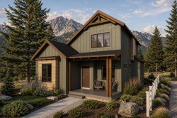 3 Yamnuska Place Exshaw, AB T0L 2C0