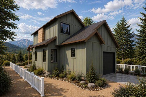 3 Yamnuska Place, Exshaw, AB 