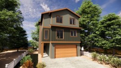 5 Skogan Peak Drive Exshaw, AB T0L 2C0