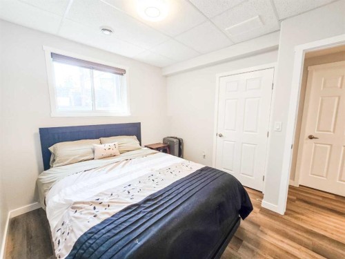 4819 17 Avenue, Edson, AB 