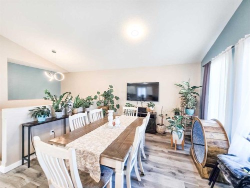4819 17 Avenue, Edson, AB 