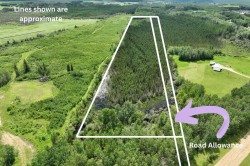 PART SW 22 66 27 4  Athabasca, AB T9S 2B6