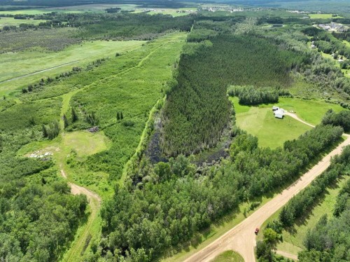 Part Sw 22 66 27 4, Athabasca, AB 