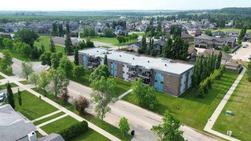 102-709 6 Ave Se, Slave Lake, AB 
