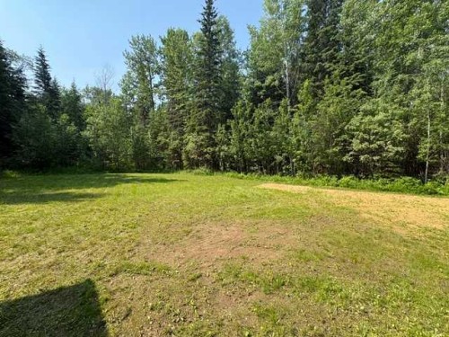 1856 Highway 813, Calling Lake, AB 