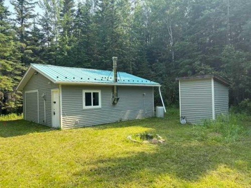1856 Highway 813, Calling Lake, AB 