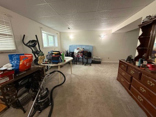 178 Hansen Drive, Hinton, AB - Indoor