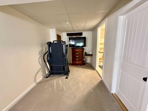 178 Hansen Drive, Hinton, AB - Indoor