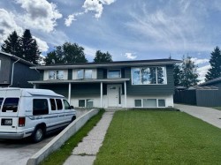 178 Hansen Drive Hinton, AB T7V 1J2