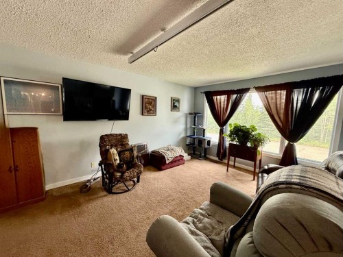 178 Hansen Drive, Hinton, AB - Indoor
