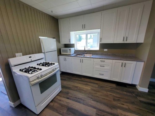 531 65 Street, Edson, AB 