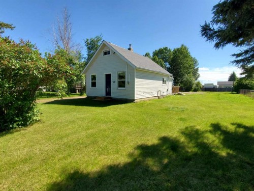 531 65 Street, Edson, AB 