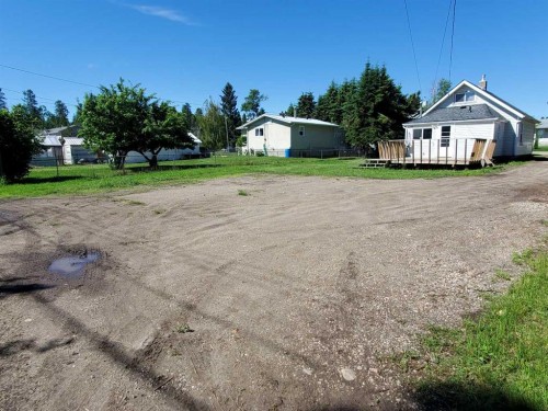 531 65 Street, Edson, AB 