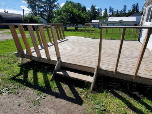 531 65 Street, Edson, AB 