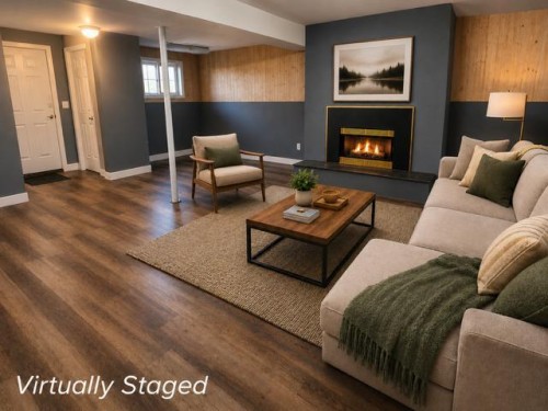 115 Alder Drive, Hinton, AB 