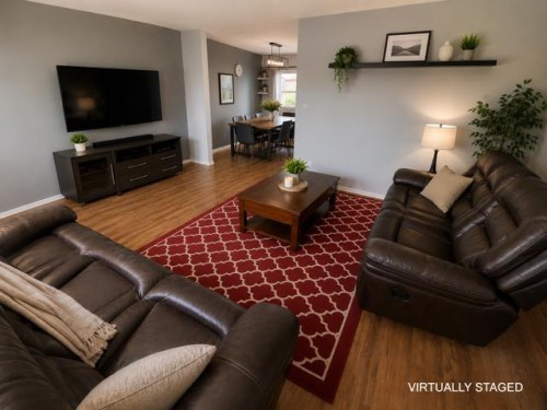 115 Alder Drive, Hinton, AB 