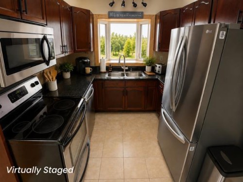 115 Alder Drive, Hinton, AB 