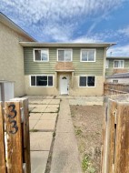 33-101 Mill Street Hinton, AB T7V 1T2