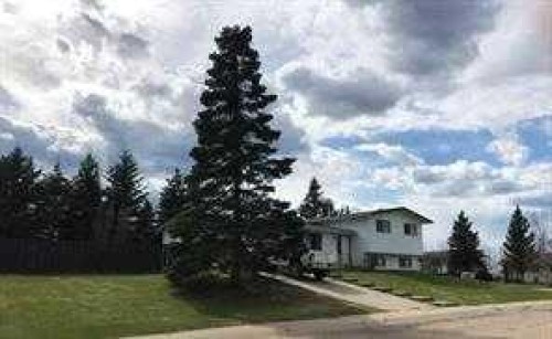 813 7 A Street  Fox Creek, AB T0H 1P0