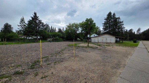 312 3Rd Street, Blue Ridge, AB 