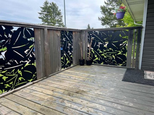505 5 Avenue, Fox Creek, AB 