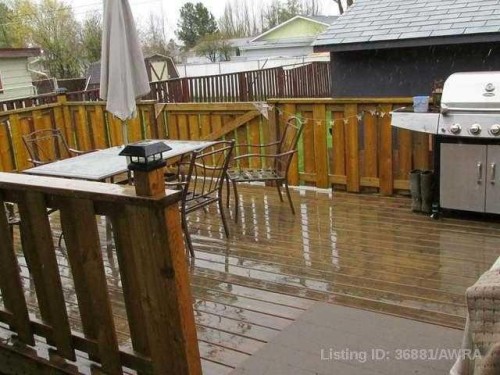 505 5 Avenue, Fox Creek, AB 