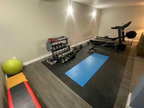 146 Fuller Place, Hinton, AB 