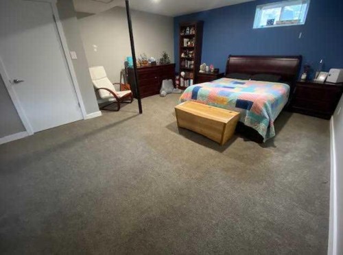 146 Fuller Place, Hinton, AB 