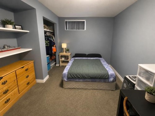 146 Fuller Place, Hinton, AB 