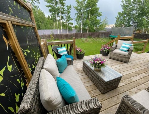 146 Fuller Place, Hinton, AB 