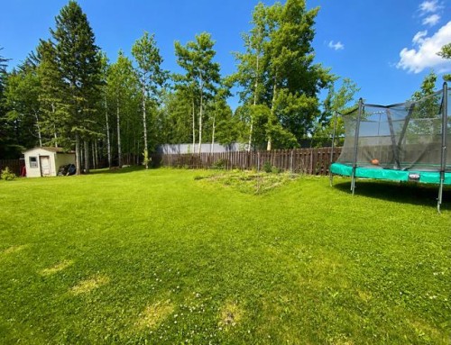 146 Fuller Place, Hinton, AB 
