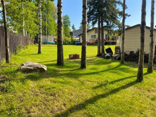146 Fuller Place, Hinton, AB 